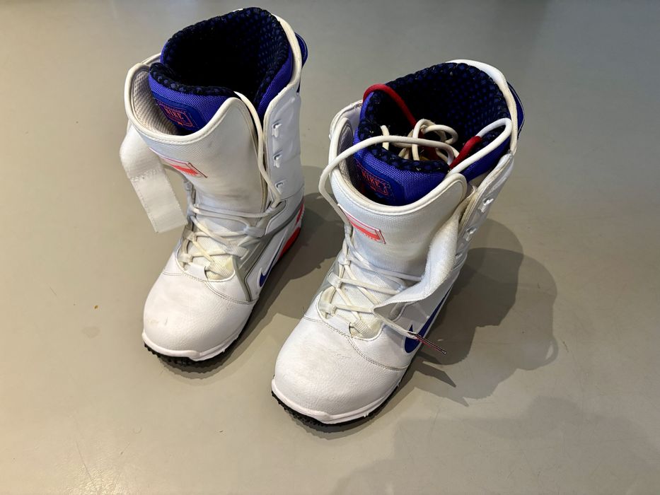 Nike Zoom Ites - buty snowboardowe