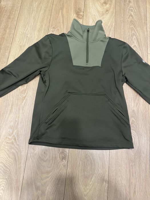 Bluza Engelbert Strauss thermo stretch rozmiar S