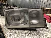 Mercedes 190 w201 Lampa Prawy Przód BOSCH