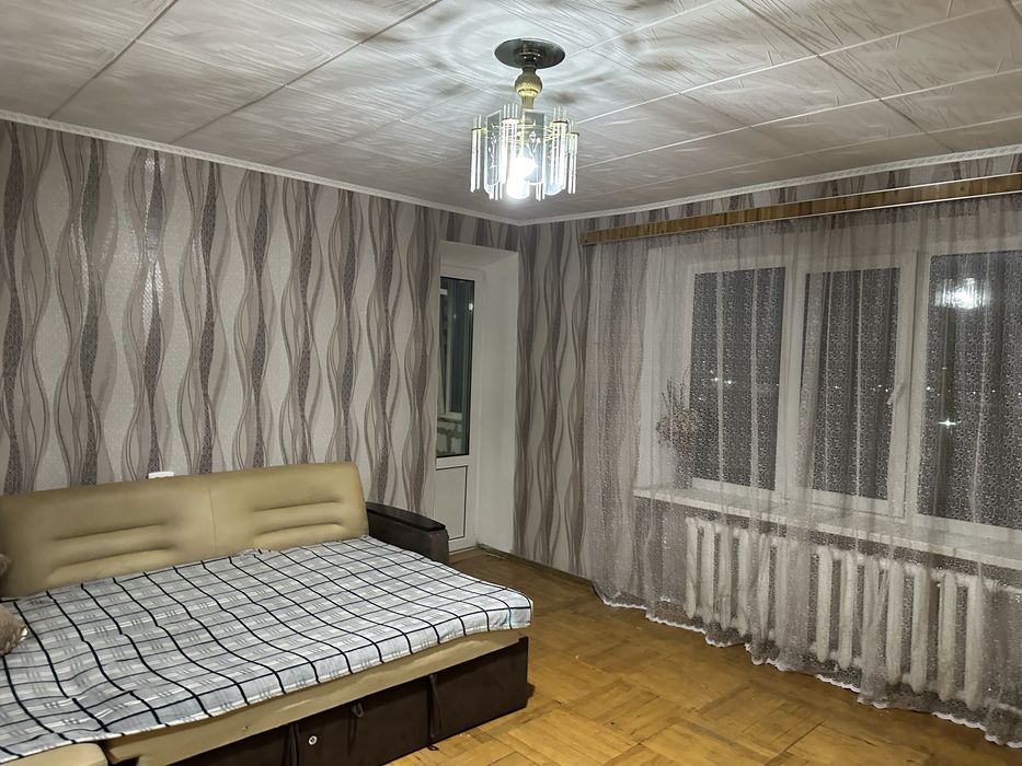 Оренда.Двокімнатна квартира Замостя. Коцюбинського. Центральний ринок