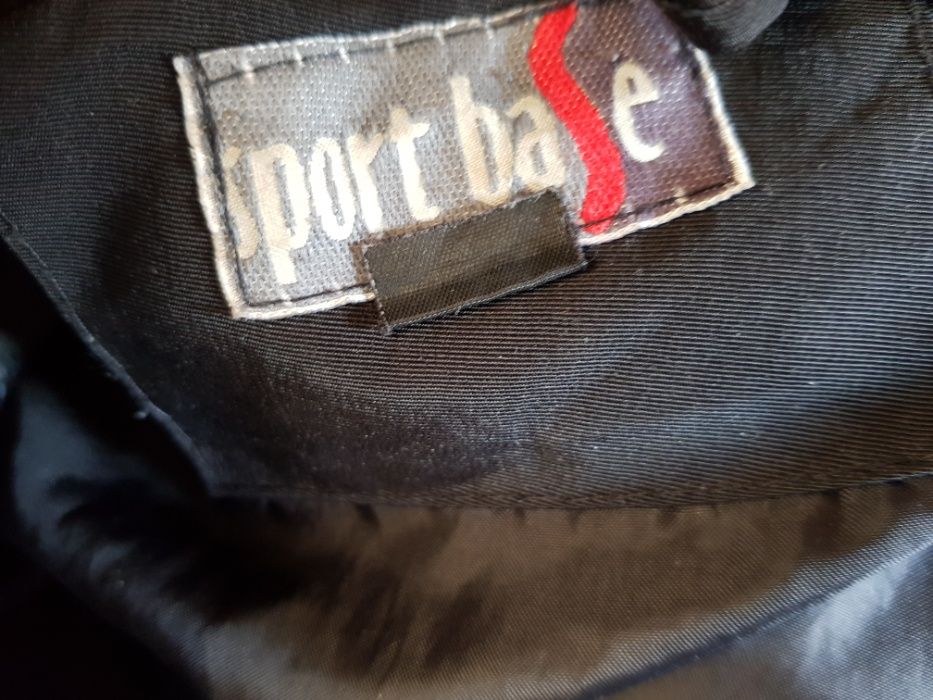 Męska kurtka L - XL stan bardzo dobry