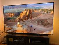 Телевизо Philips 65OLED 705/12