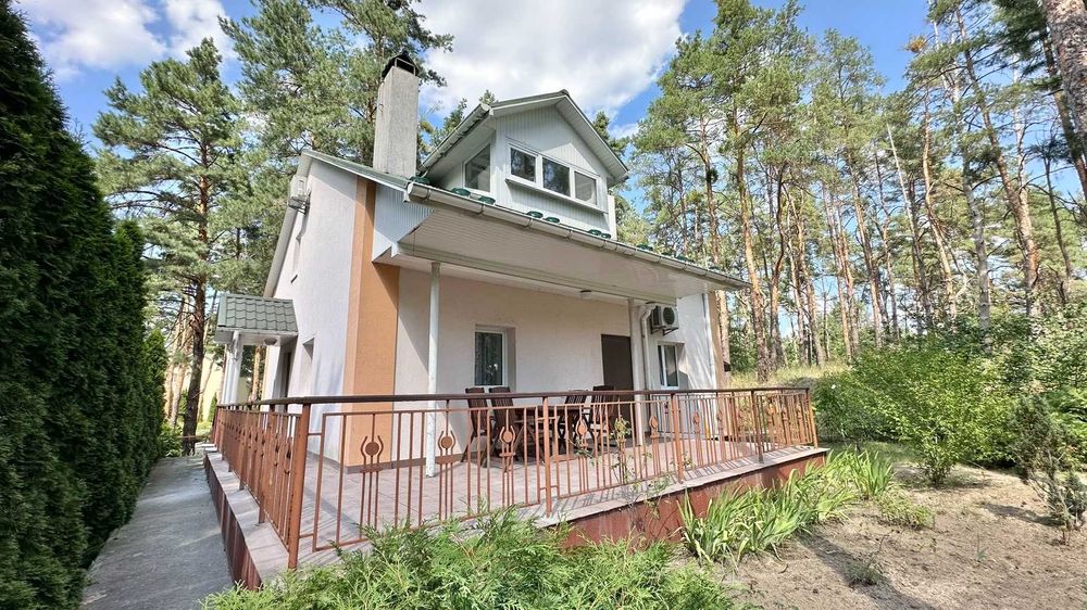 Без% Фото реал 3к розд 2пов дім, Конча-Заспа, база ФК Динамо, р.Козинк