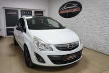 Opel Corsa 1.4 100KM! 2011R! El.szyby! Navi! Bluetooth! Klima! Alu! Bez rdzy!
