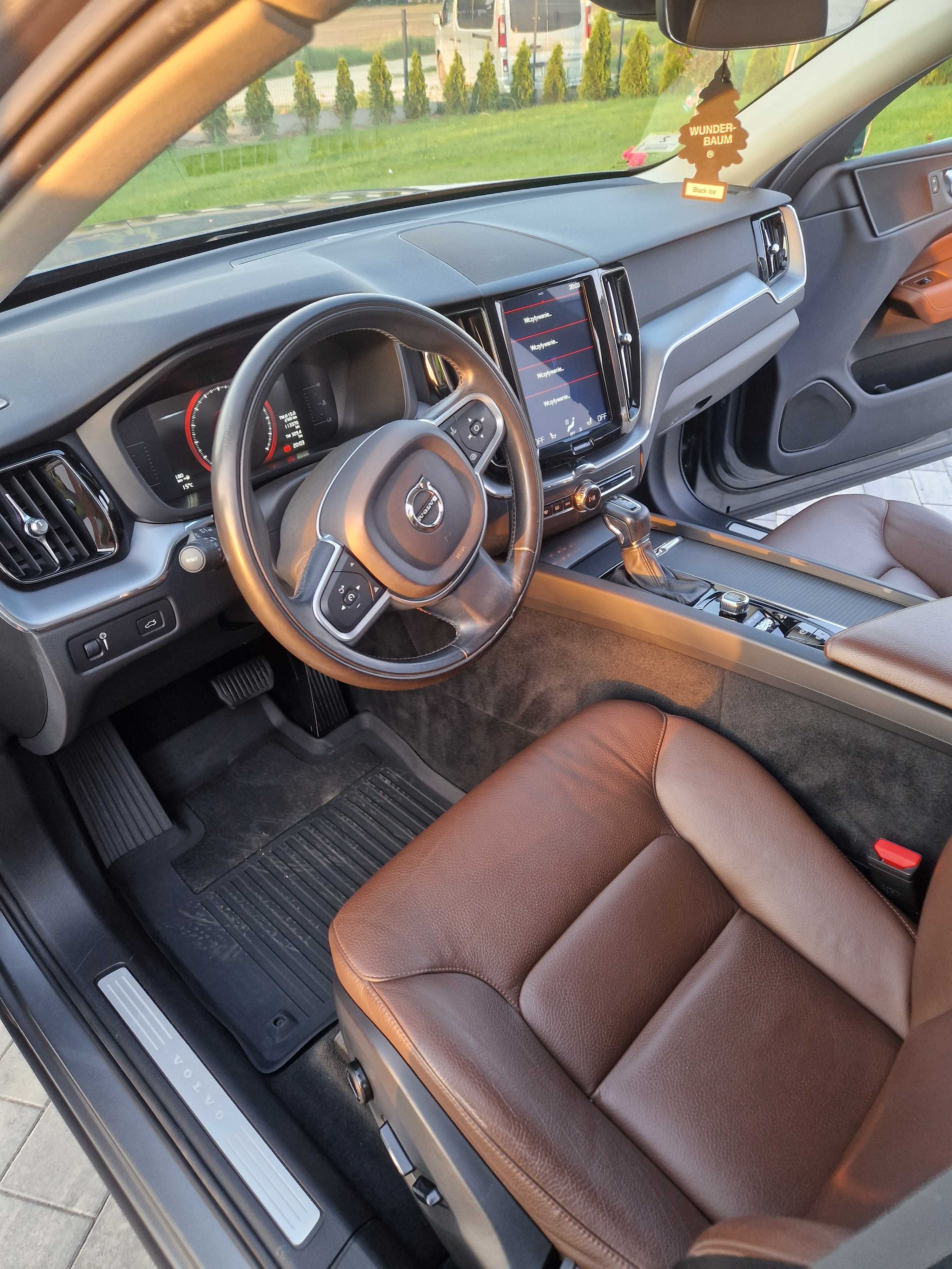 Volvo xc 60 T6  Momentum Pro