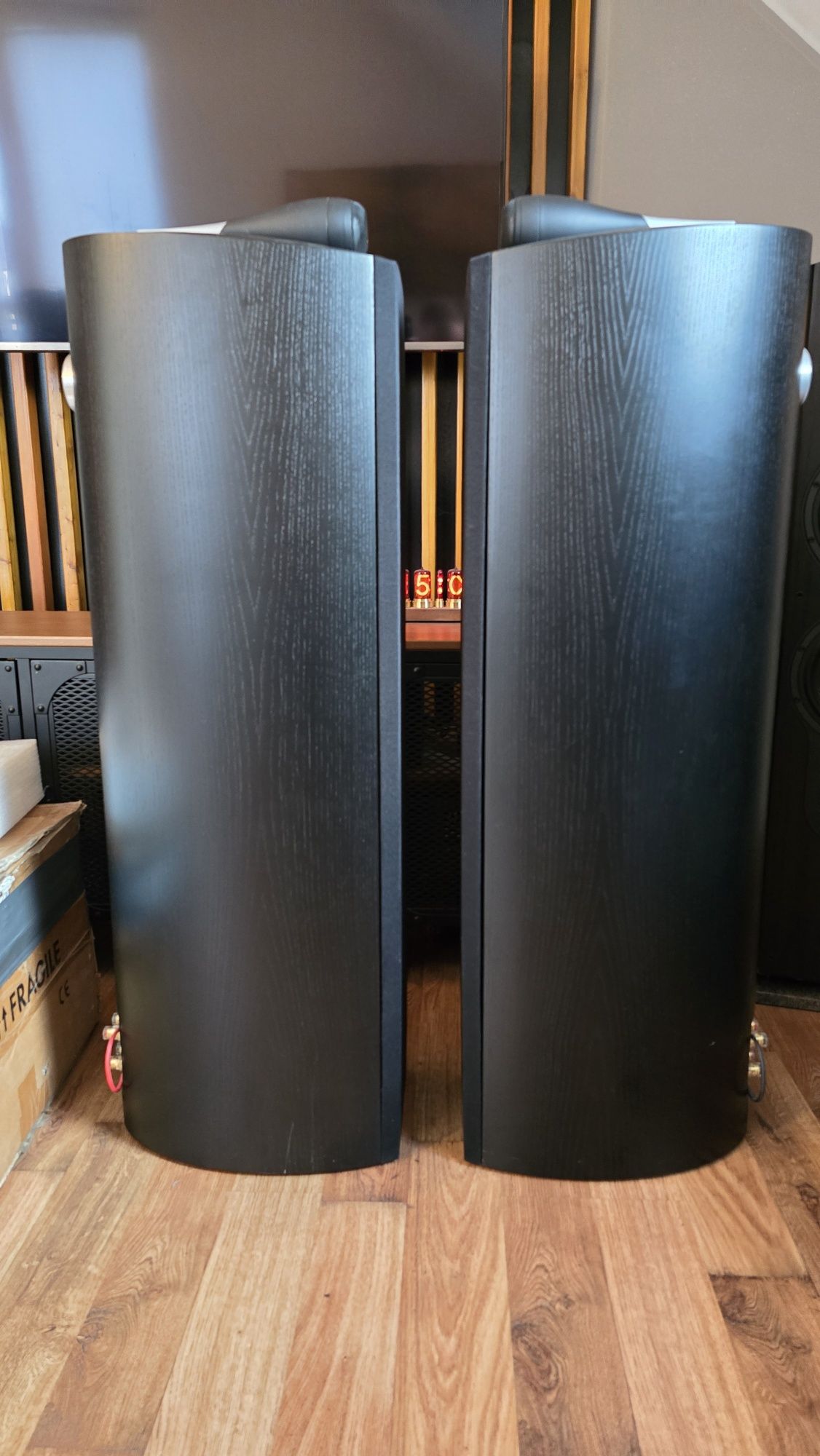 Bowers&Wilkins 804N B&W 804 Super stan