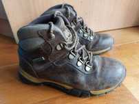 Botas Timberland 32 Castanhas