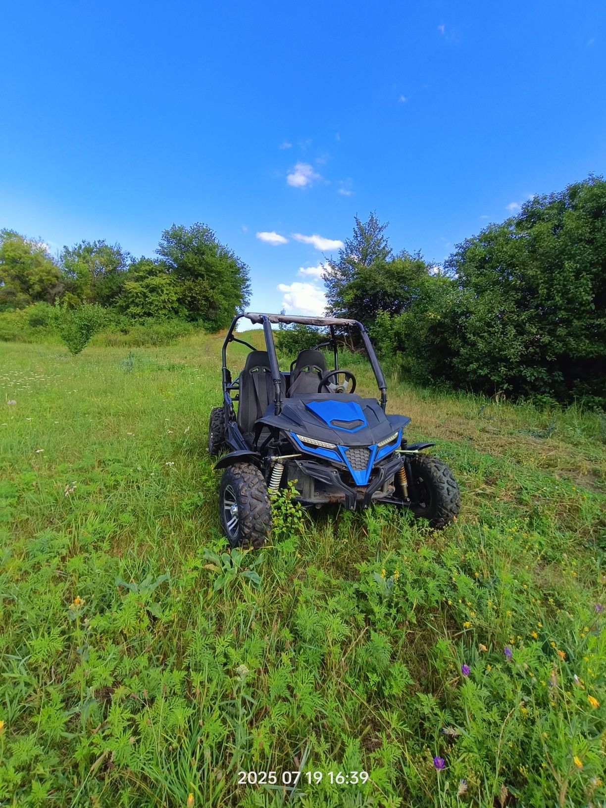 Баггі, UTV, баги, ATV K-5 1750$