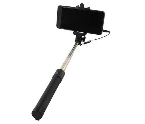 Selfie kij do zdjęć Monopad M4560 Uchwyt Do Smartfona