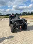 Quad ODES 650 Long – Stan jak nowy! przebieg 780 km