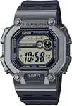 Годинник Casio W-737-H-1A2