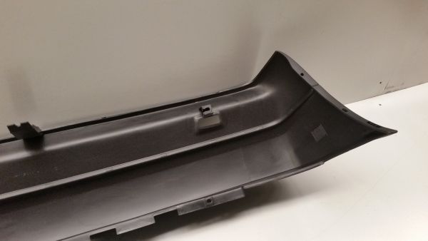 Pára-choques trás FIAT Uno (146_)