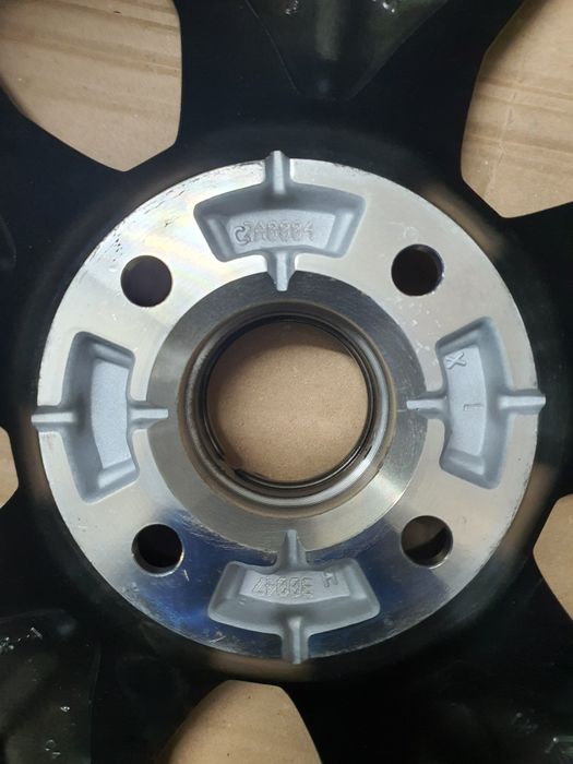 Felga Renault 16"