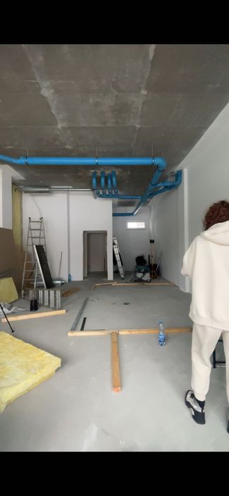 Odstąpię salon kosmetyczny WOLA