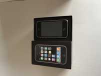 Iphone 3G usado sem garantia