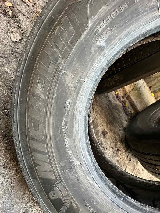Michelin 315/70 r22.5