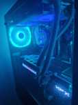 Plyta glowna, procesor, ram