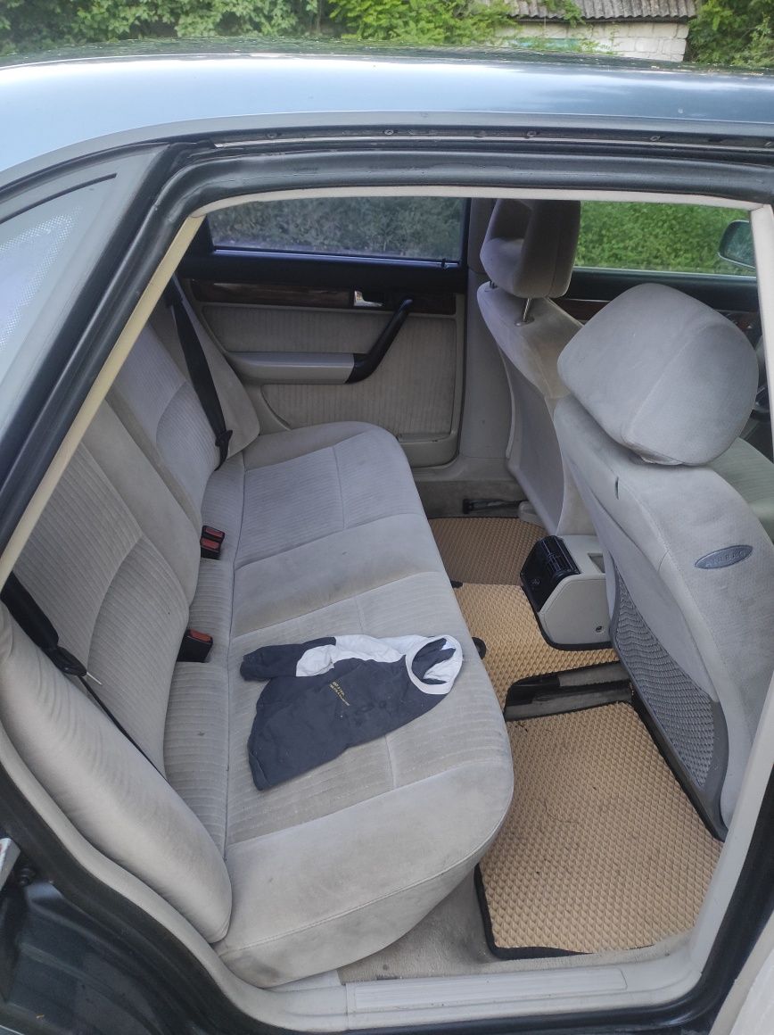 Продам авто Audi 100