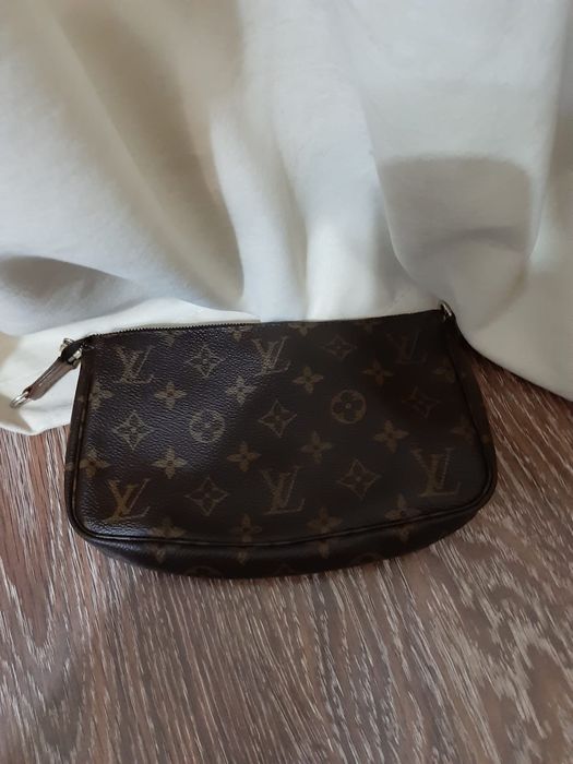 Cyмка Louis Vuitton Pre-Owned