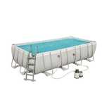 Basen stelażowy Bestway 549x274x122 cm Power Steel 56466 nowy
