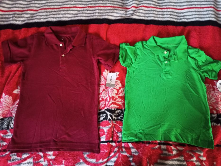 Поло  Сarters картерс,костюм для спорту