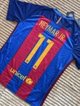Koszulka Neymar FC Barcelona domowa 2014/2015 – szybka dostawa
