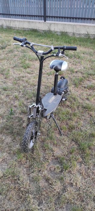 Hulajnoga elektryczna Viron