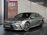 Toyota Camry 2.5 Hybrid Dynamic Force Executive e-CVT| automat 230 KM