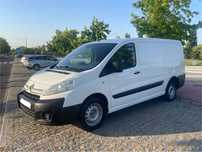Citroën Jumpy L2H1