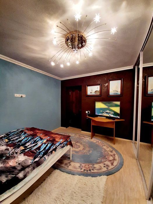 Аренда дома 4к 120м2 Краснополье/Царское/Дорогое