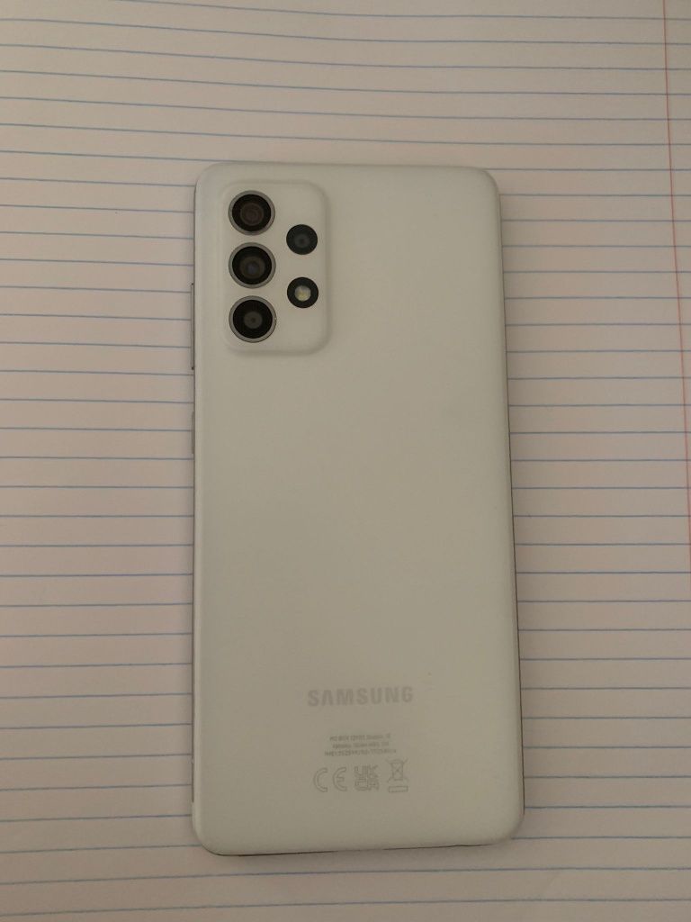 Vendo Samsung Galaxy A52s