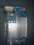 Karta graficzna Asus GeForce 7600 GS AGP