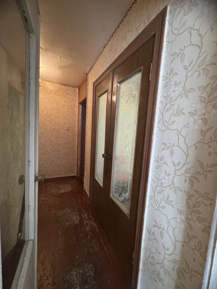 Продам Двухкомнатную квартиру на Югоке.