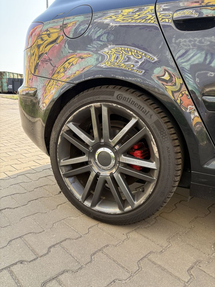 Audi a3 8p 1.8 tfsi 204hp