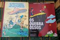 Raros 23 Álbuns, Camarada, IBIS, LG e Lello e Irmão desde 1952