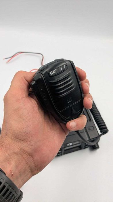 Радіостанція CRT 2000