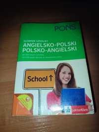 Słownik angielsko-polski polsko-angielski