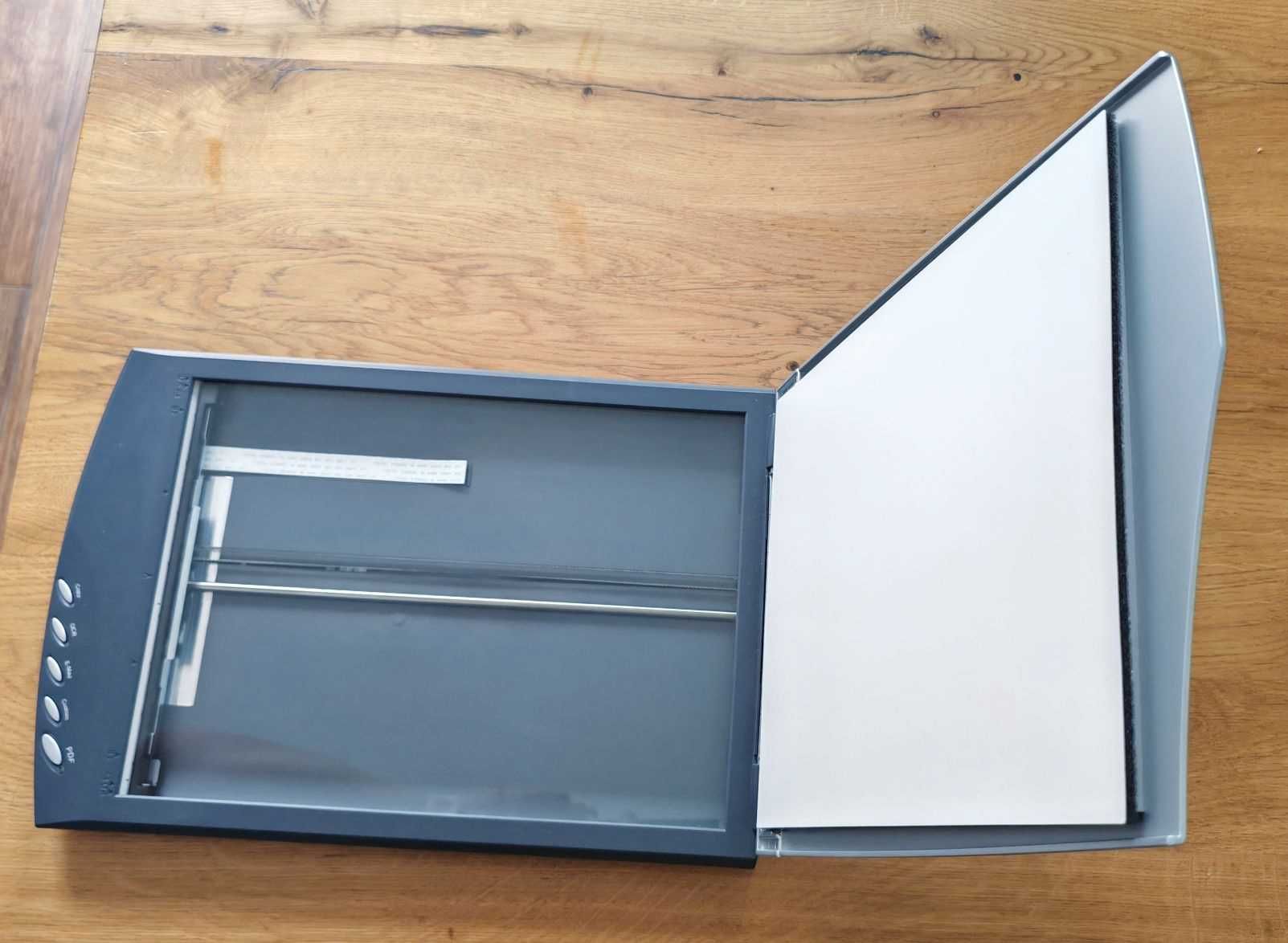 Skaner płaski USB Plustek OpticSlim 2600