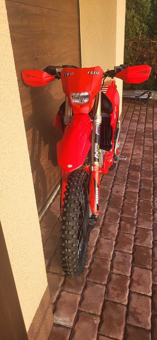 Honda crf450rx 69h 2023 Szwecja Zarejestrowana crf 450 rx redmoto