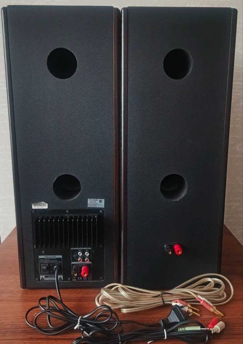 Акустична система Microlab SOLO-7C