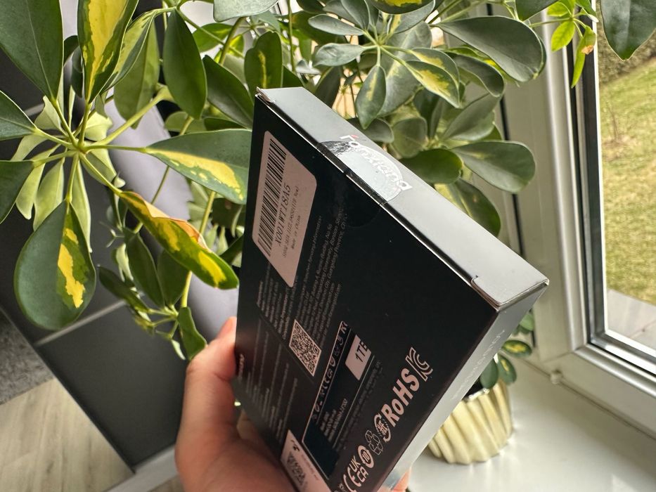 Dysk Ranxiana SSD S101 SATA III 6Gb/s 2,5″ czarny TOMI-TECH