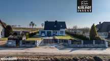 Nowoczesny dom z działką 2489 m² w Tucholi