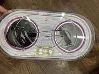 Podgrzewacz do wosku 2 w 1 350 W