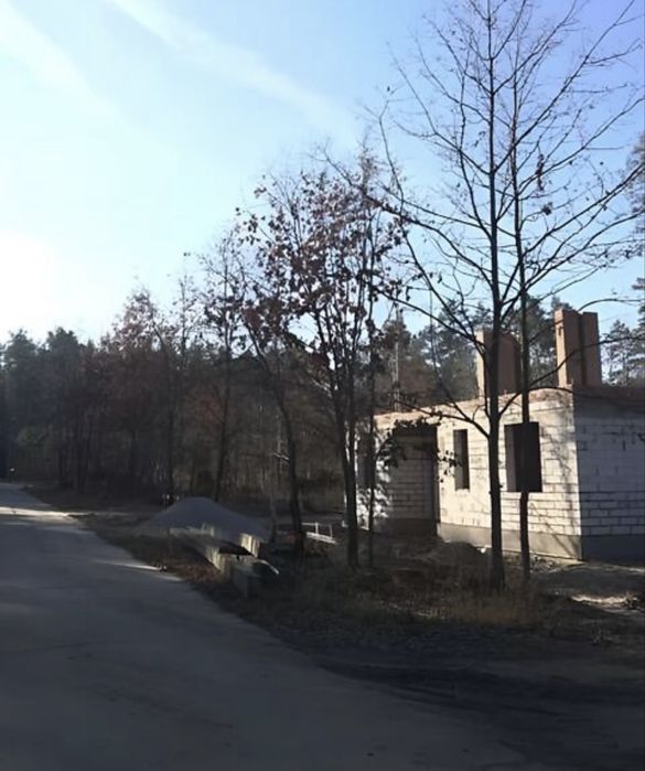 Продам участок Новогуйвинск