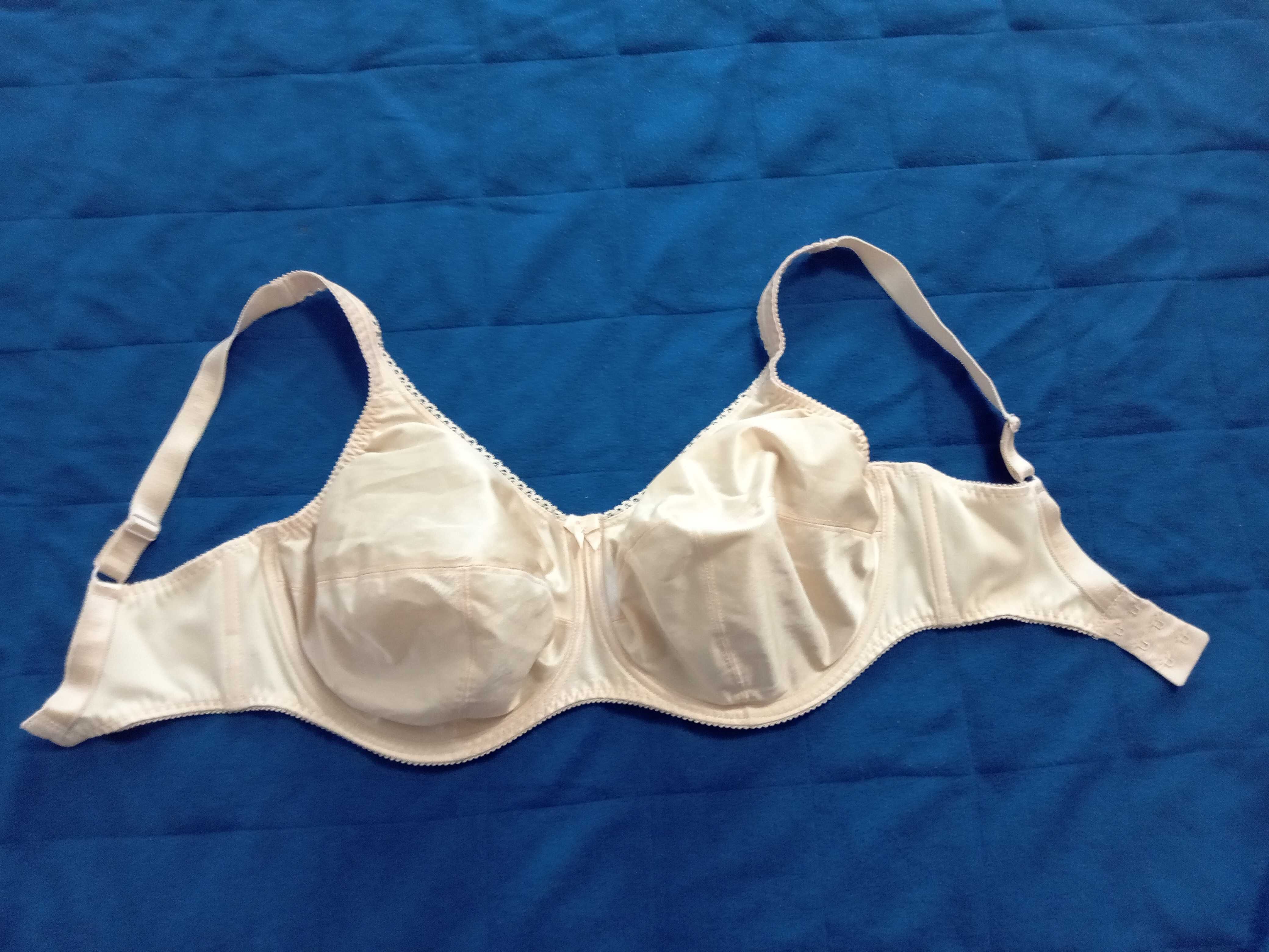 Fantasie beżowy biustonosz 80GG Speciality 6500