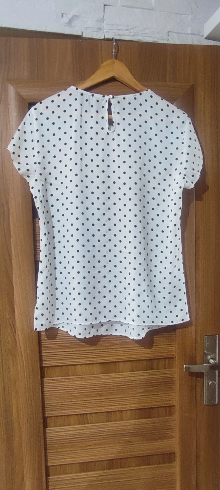 Nowa bluzeczka Orsay rozm L -XL wymiary na fotkach