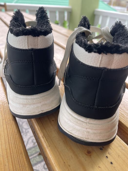 Чоловічі кросівки Jordan