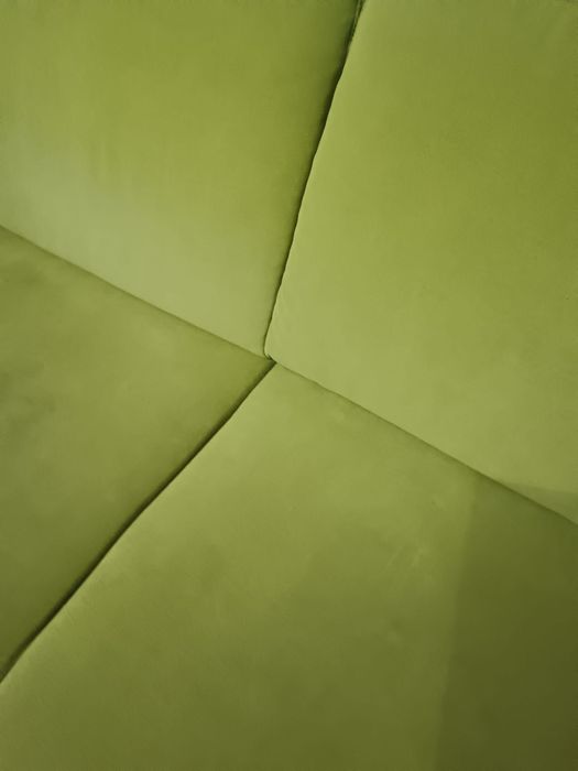 Sofa de dois lugares