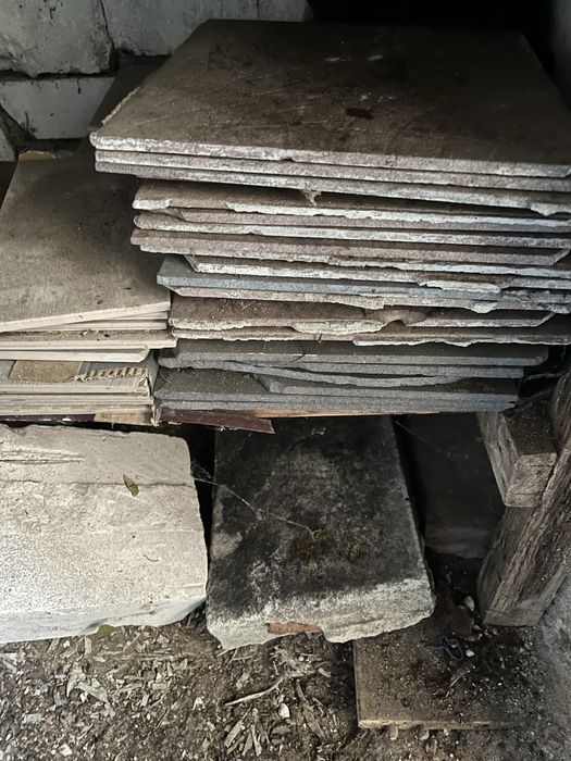 Oddam gruz betonowy - duża ilośċ