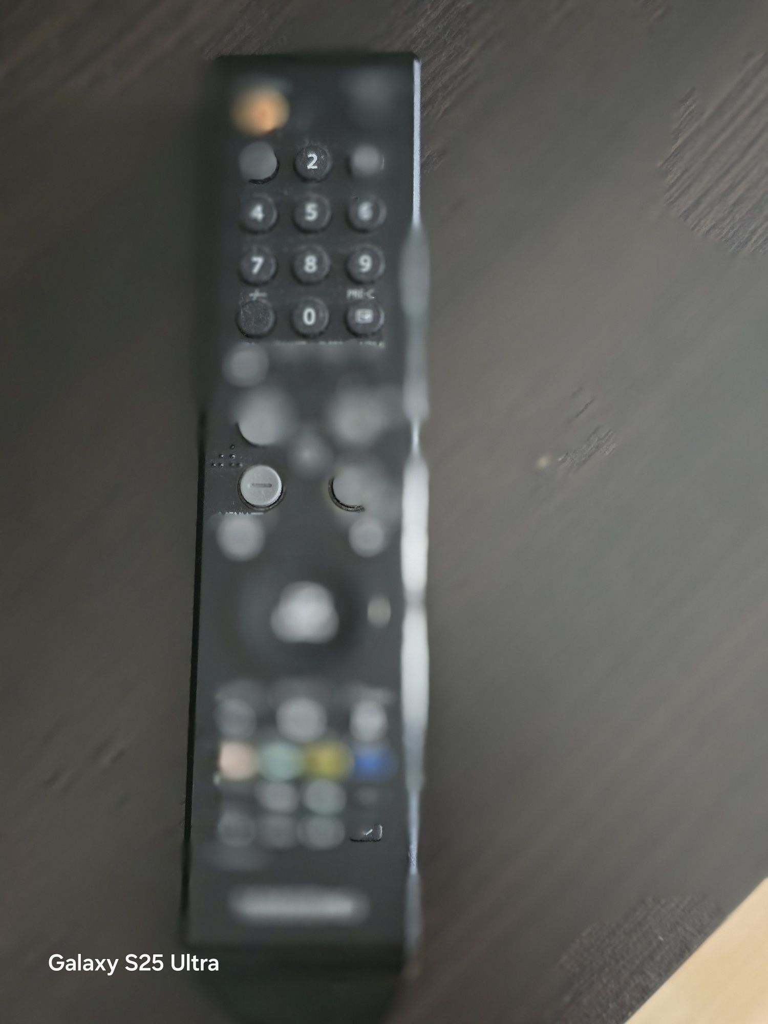 Model LE26S81 BX/XEC